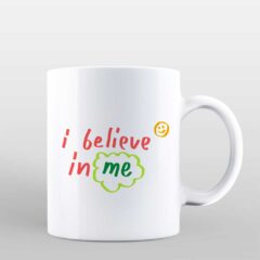 designer print mug