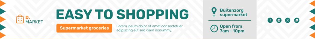 Blog banner
