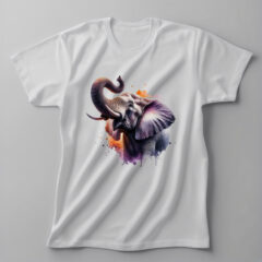 men’s designer printed t shirt (copy)