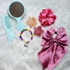 premium gift hamper for girls