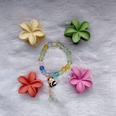 premium gift hamper for girls